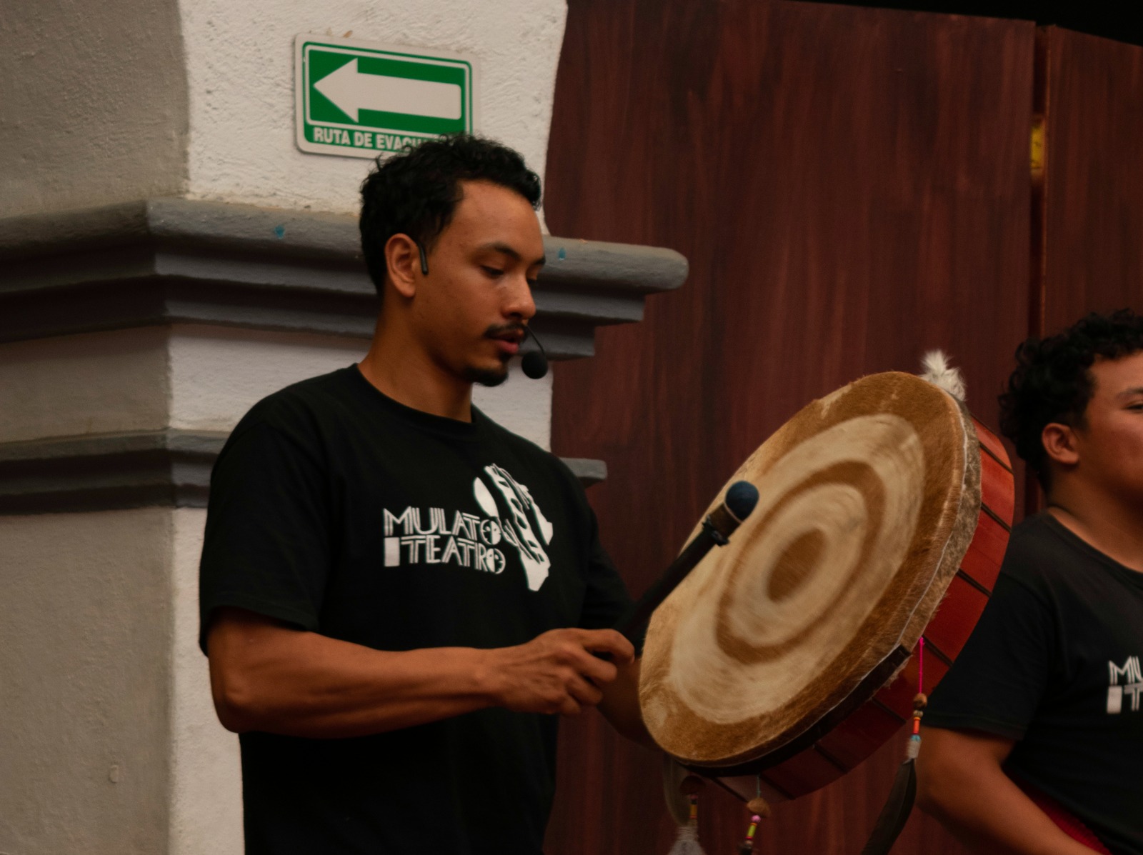  Se inauguró con éxito la exposición fotográfica “Colores de la Resistencia” en Cuernavaca