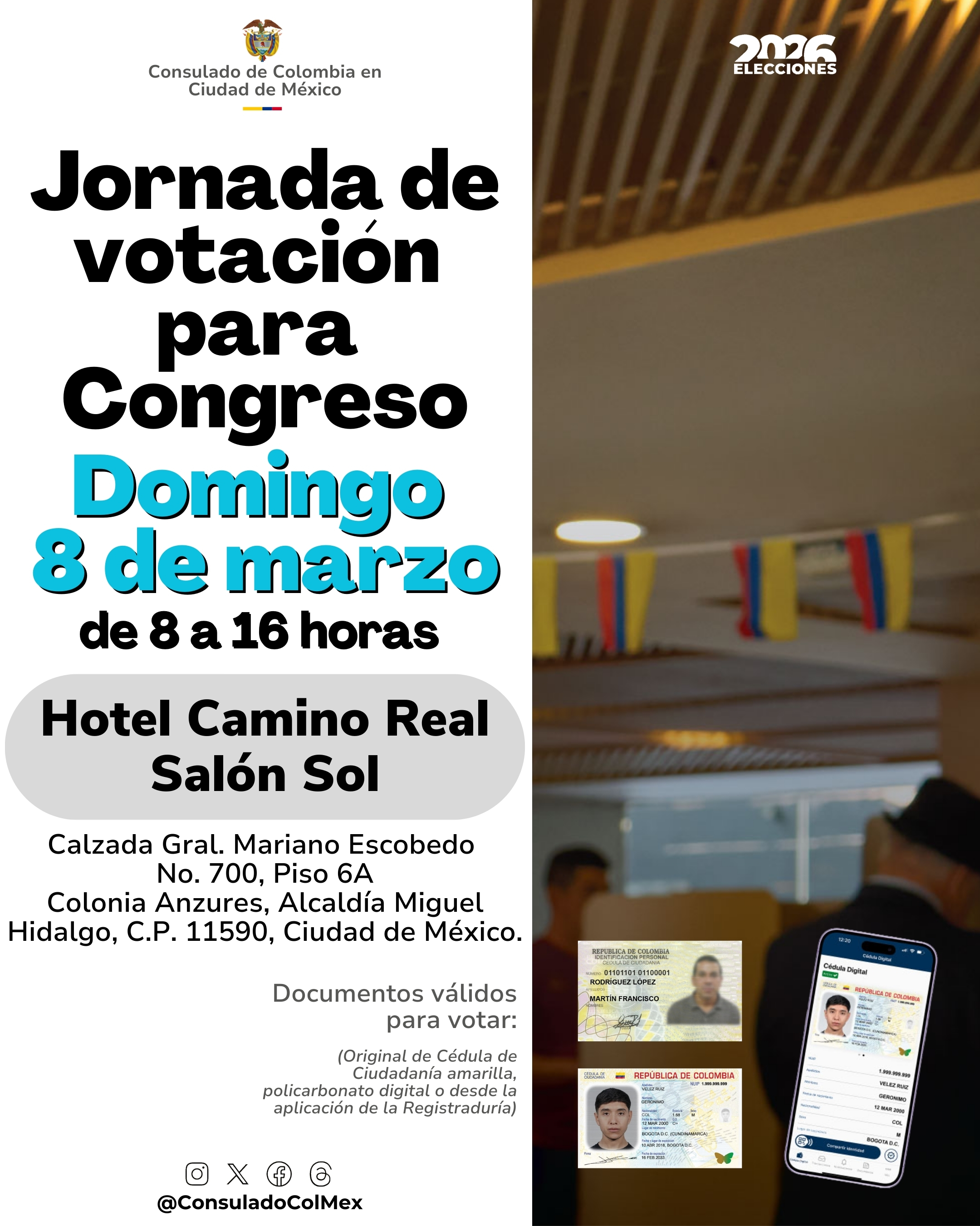 Anuncio