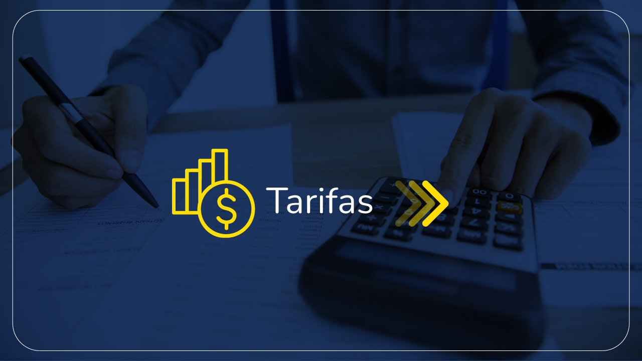 Consulte aquí los costos vigentes de trámites en el Consulado de Colombia en México