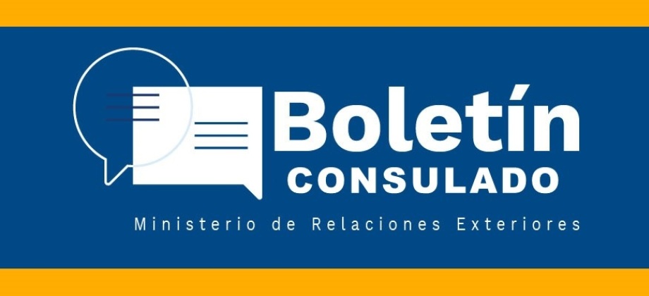 Información sobre el reciente fallecimiento de cuatro connacionales en un accidente en México en noviembre